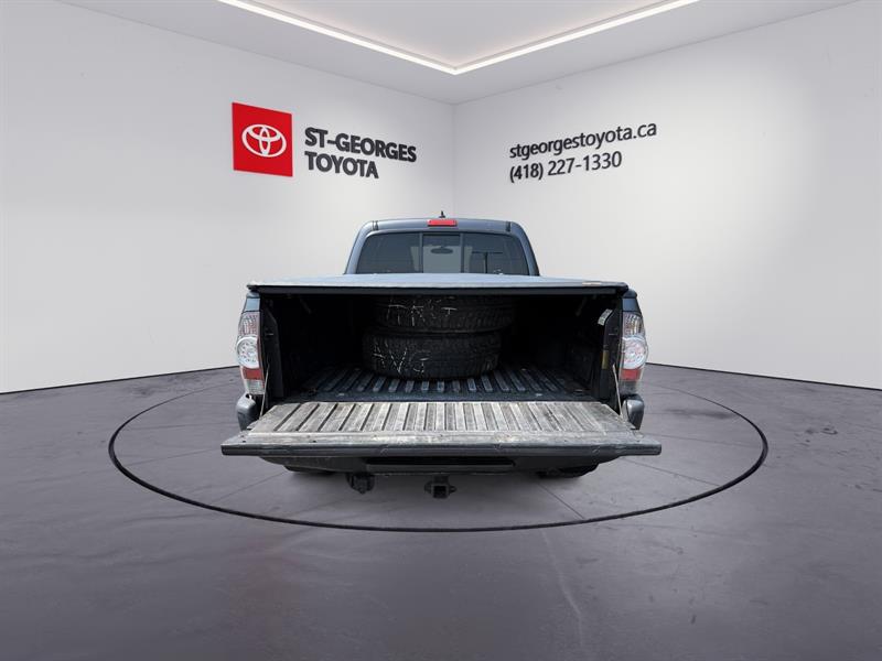 toyota Tacoma 2014 - 17
