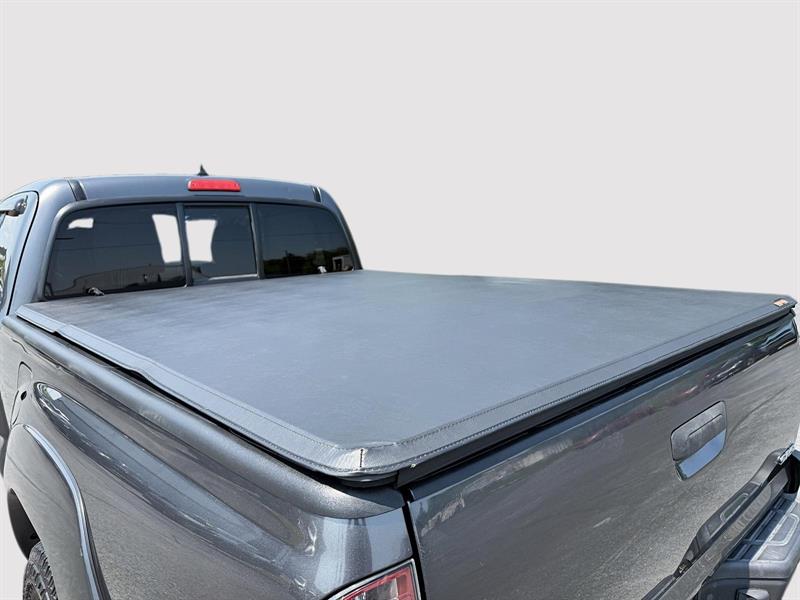toyota Tacoma 2014 - 18
