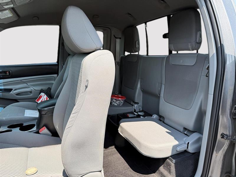 toyota Tacoma 2014 - 19
