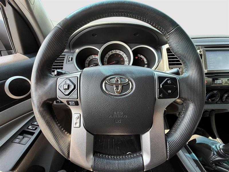 toyota Tacoma 2014 - 24