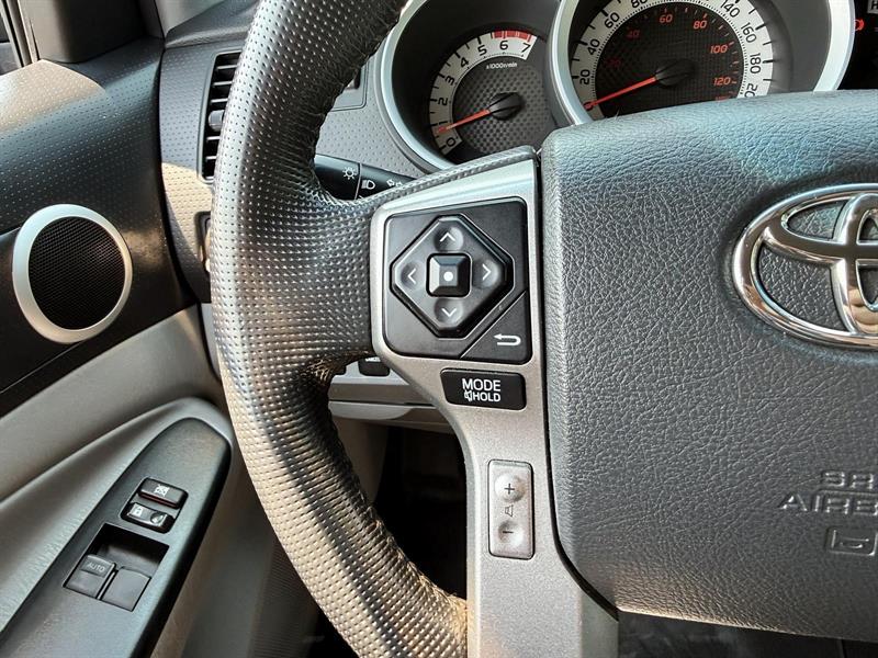 toyota Tacoma 2014 - 25