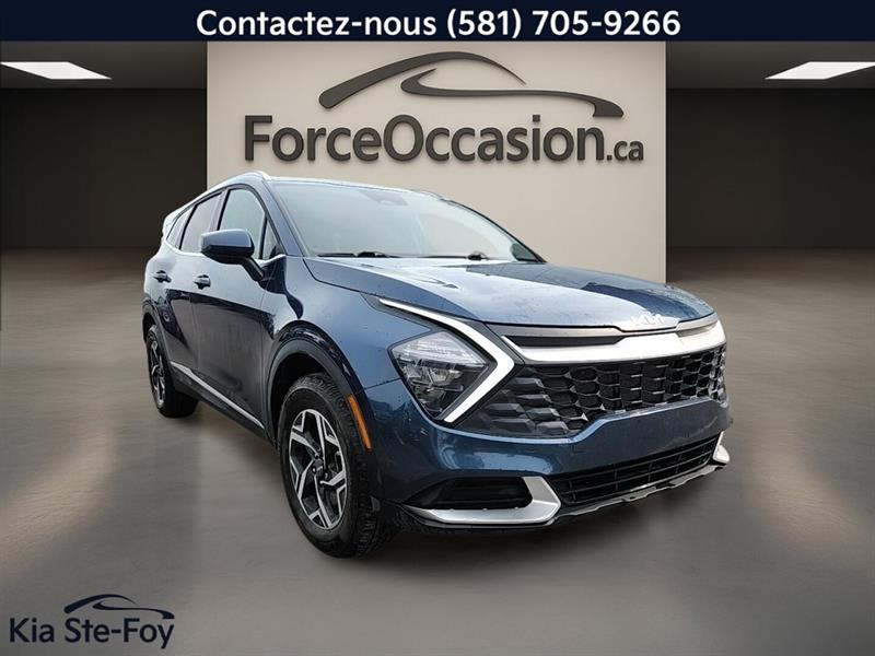 kia Sportage 2024 - 2