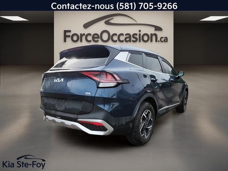 kia Sportage 2024 - 3