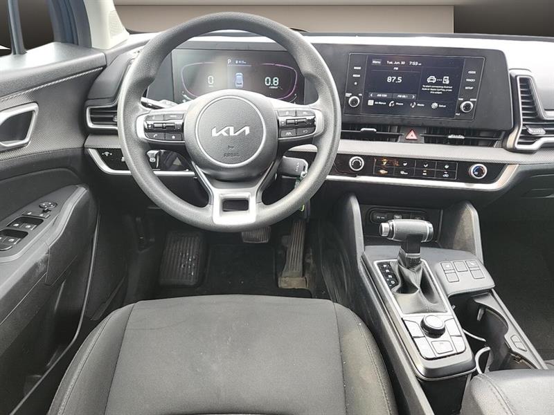 kia Sportage 2024 - 6