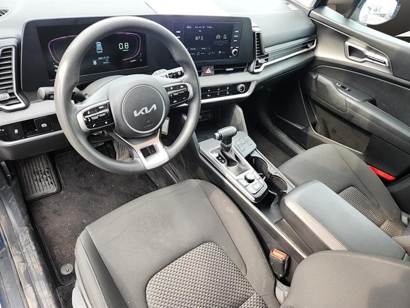 kia Sportage 2024 - 7