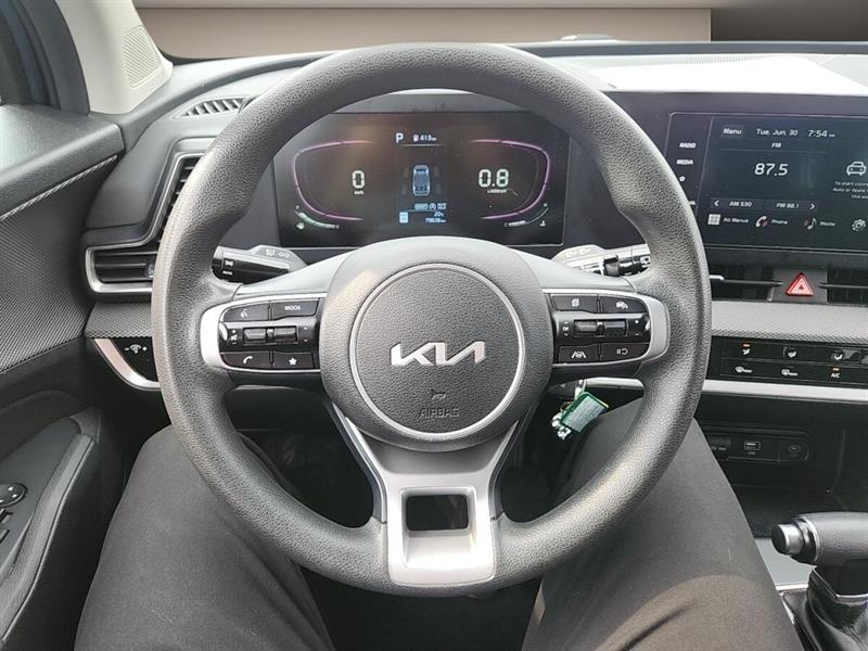 kia Sportage 2024 - 8