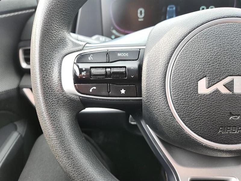 kia Sportage 2024 - 10