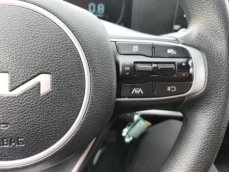 kia Sportage 2024 - 11