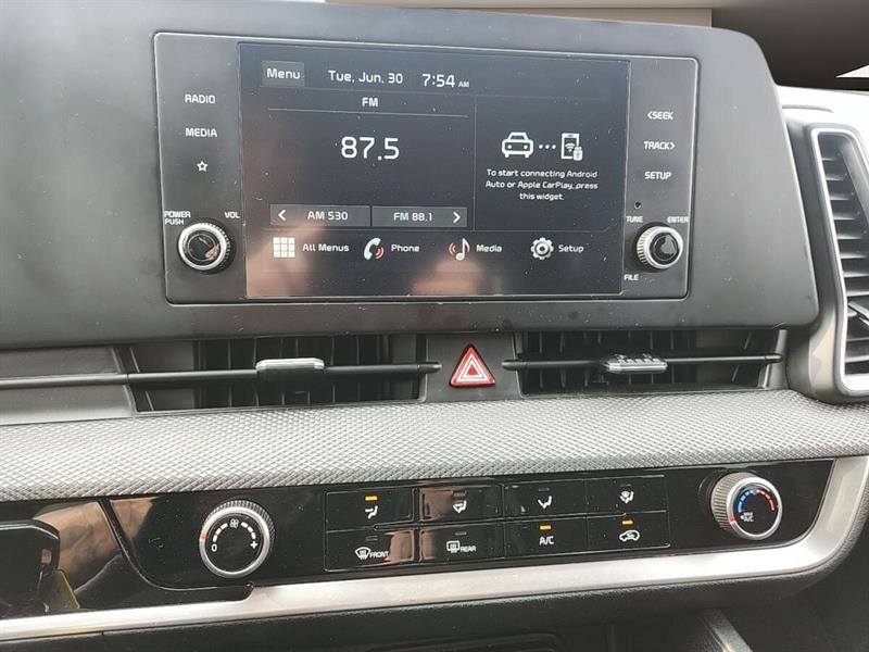 kia Sportage 2024 - 13