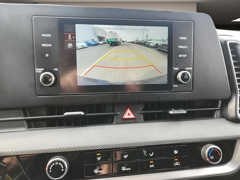 kia Sportage 2024 - 14