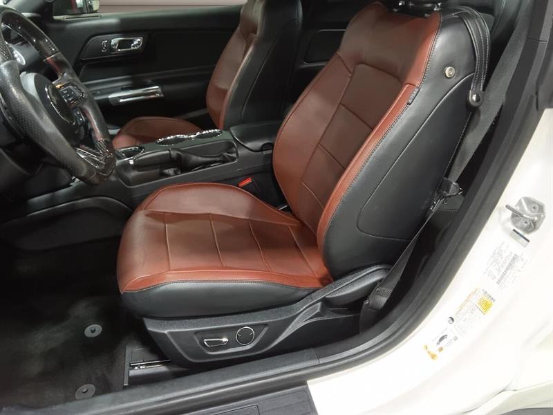 ford Mustang 2017 - 6