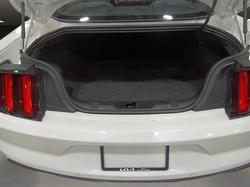 ford Mustang 2017 - 8