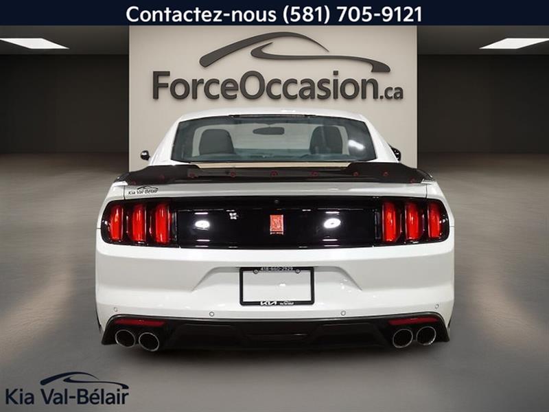 ford Mustang 2017 - 10