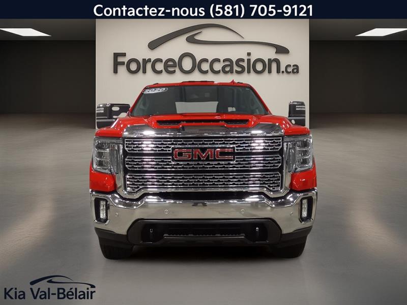 gmc Sierra 2500 HD 2020 - 2