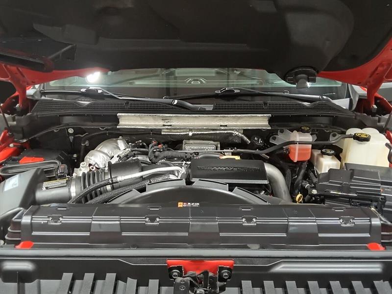 gmc Sierra 2500 HD 2020 - 3