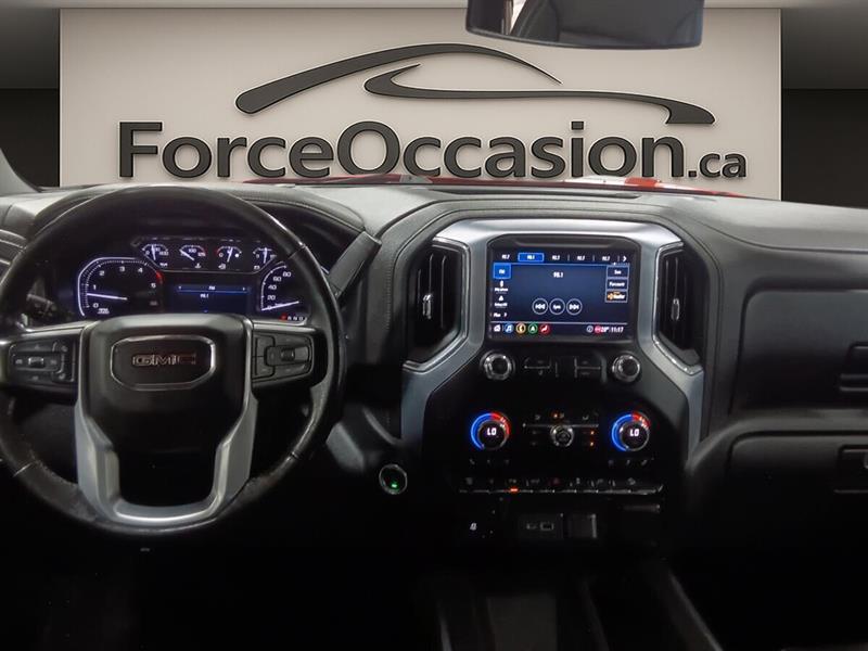 gmc Sierra 2500 HD 2020 - 5