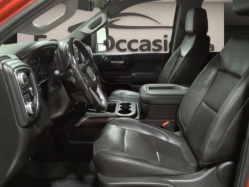 gmc Sierra 2500 HD 2020 - 6