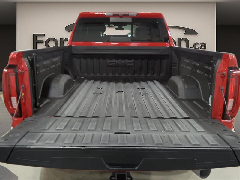 gmc Sierra 2500 HD 2020 - 8