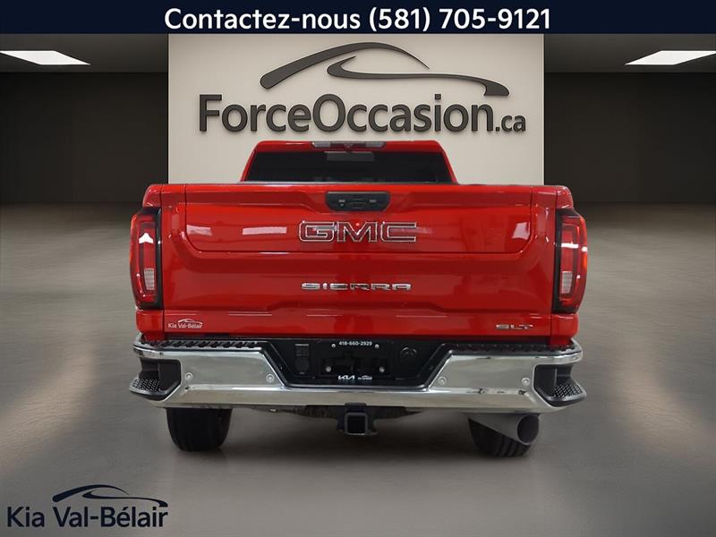 gmc Sierra 2500 HD 2020 - 10