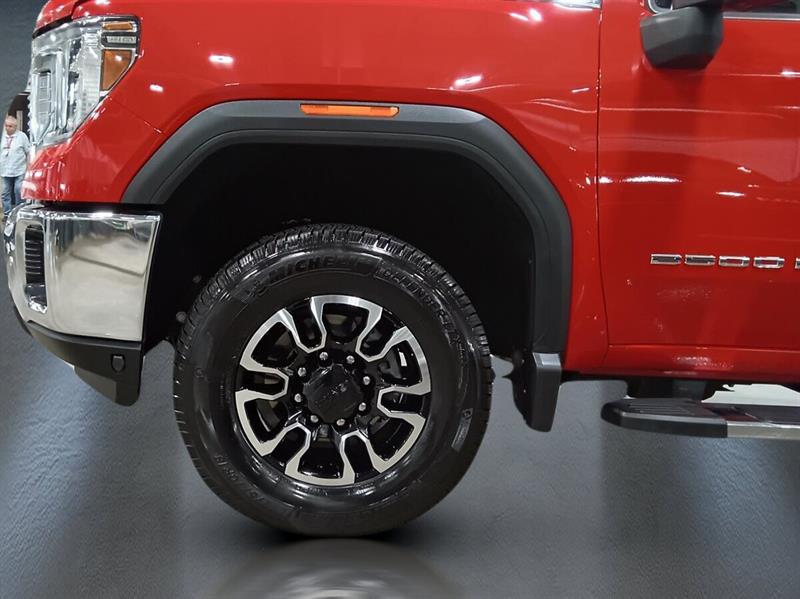 gmc Sierra 2500 HD 2020 - 13