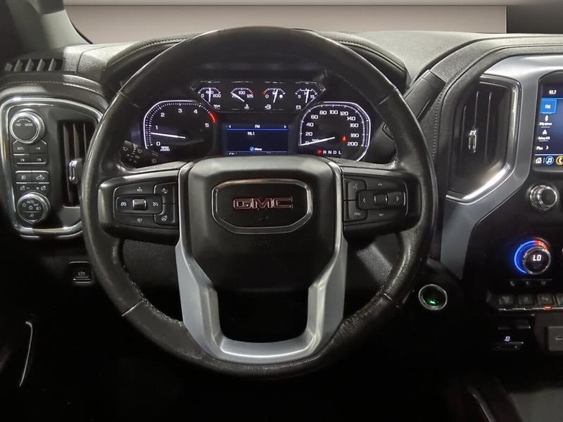 gmc Sierra 2500 HD 2020 - 15