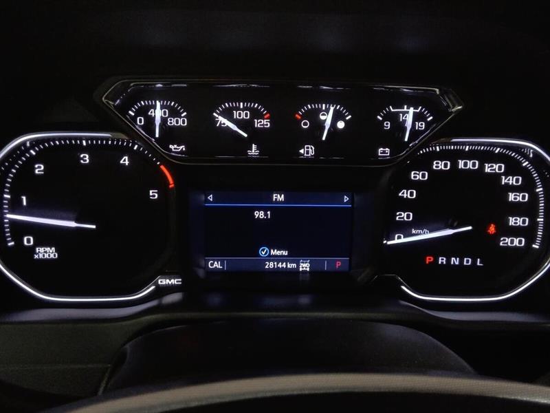 gmc Sierra 2500 HD 2020 - 16