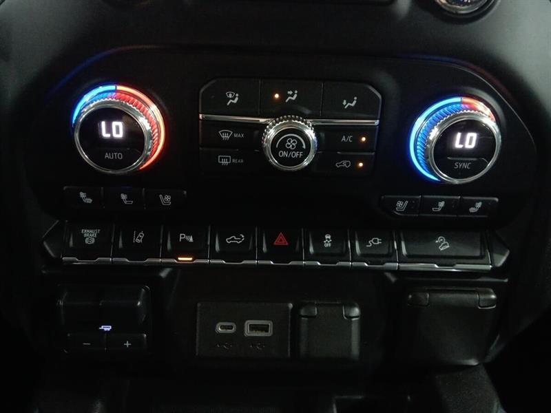 gmc Sierra 2500 HD 2020 - 19