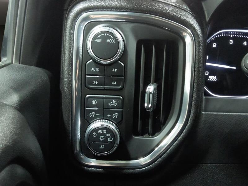 gmc Sierra 2500 HD 2020 - 21