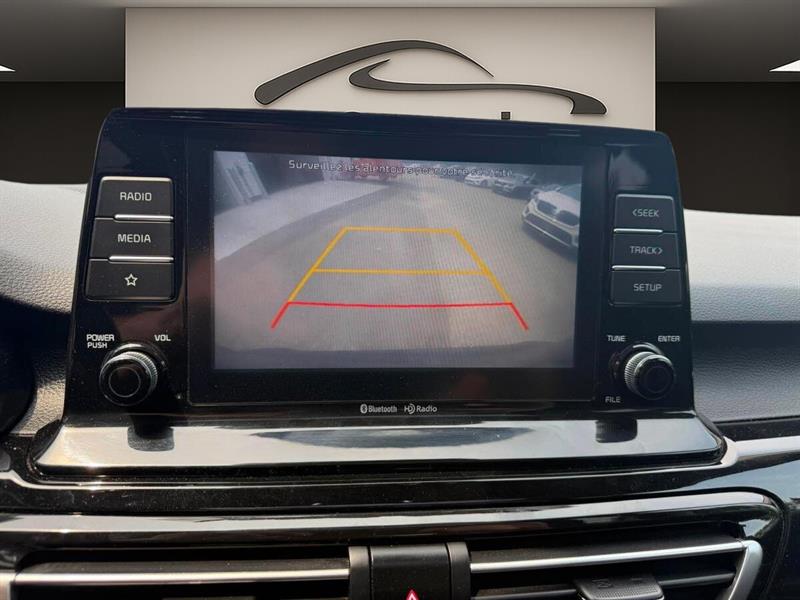 kia Seltos 2021 - 6