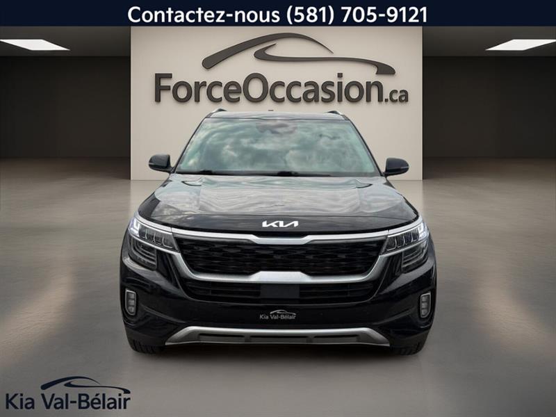 kia Seltos 2023 - 2