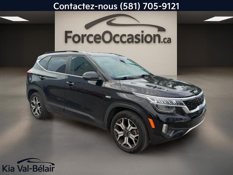 kia Seltos 2023 - 3