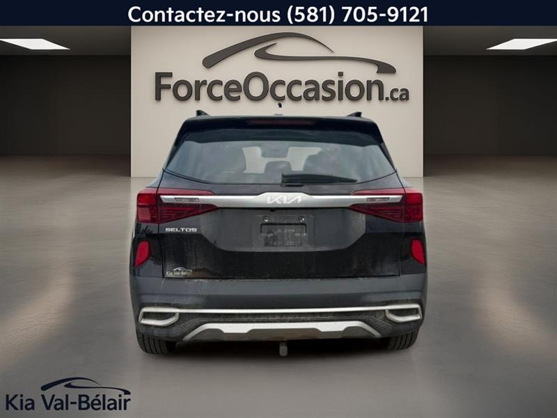 kia Seltos 2023 - 10