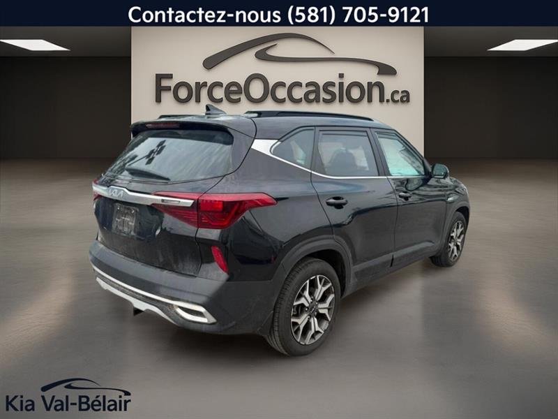 kia Seltos 2023 - 11