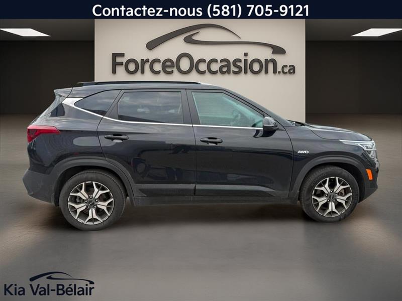 kia Seltos 2023 - 12