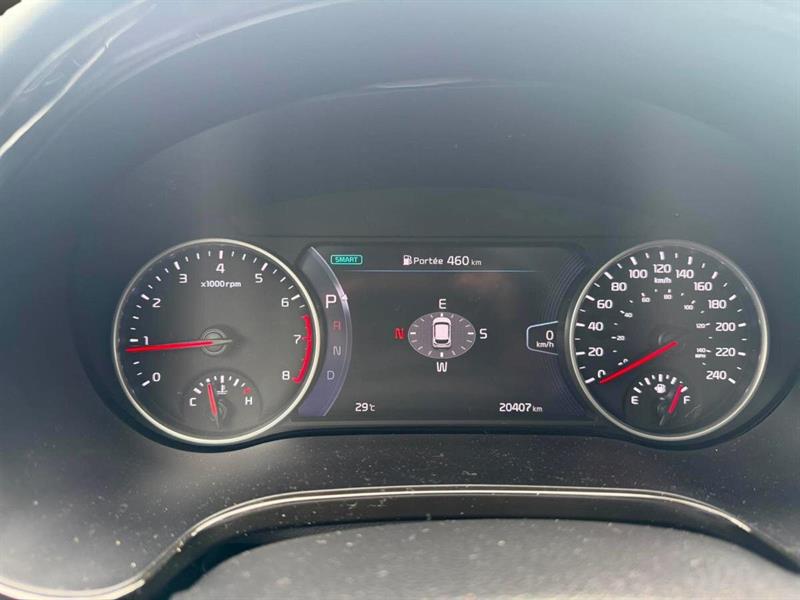 kia Seltos 2023 - 15