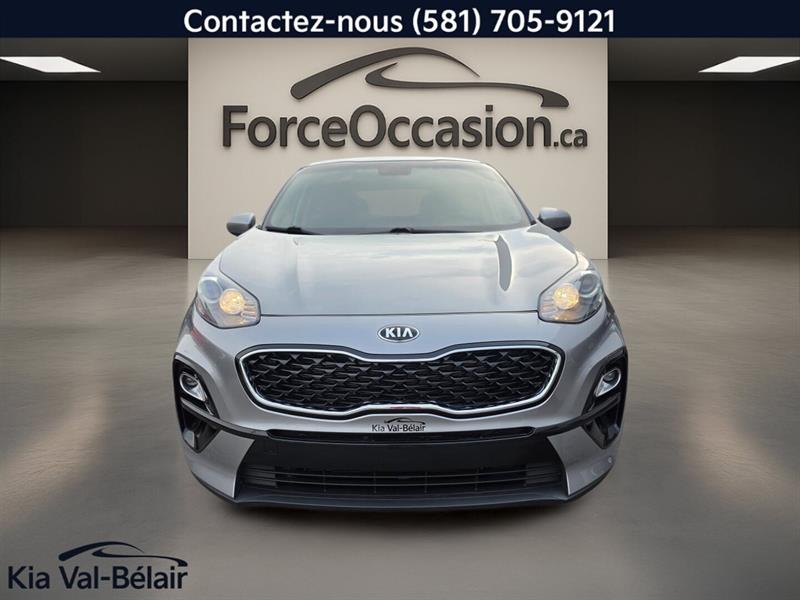kia Sportage 2022 - 2