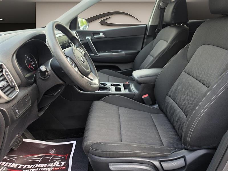 kia Sportage 2022 - 5