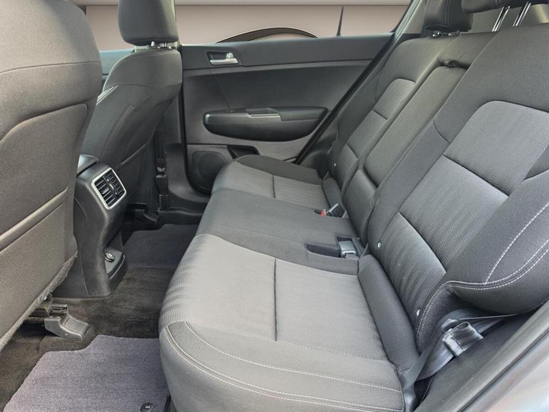 kia Sportage 2022 - 6