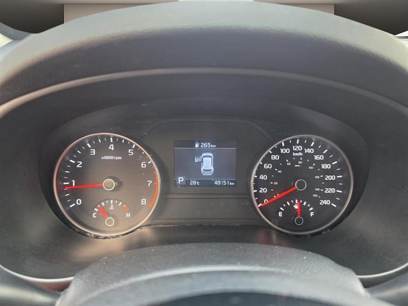 kia Sportage 2022 - 15