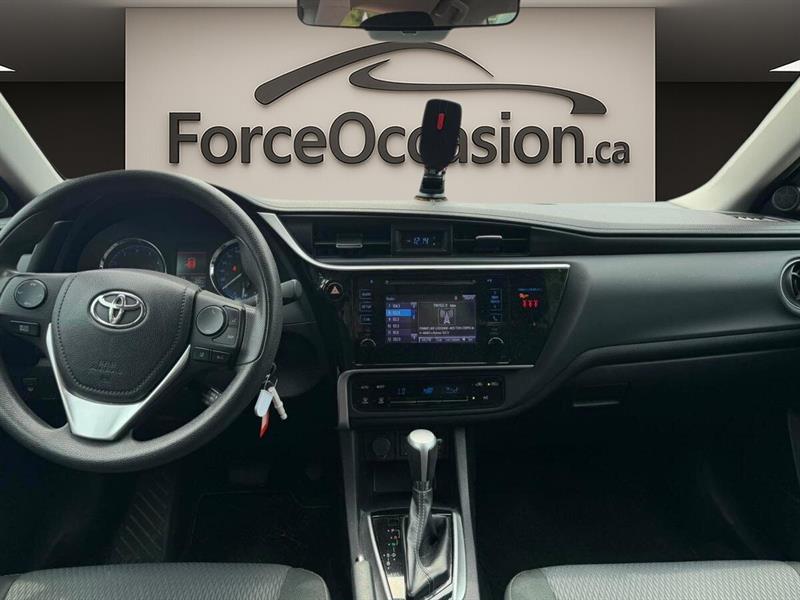 toyota Corolla 2019 - 5