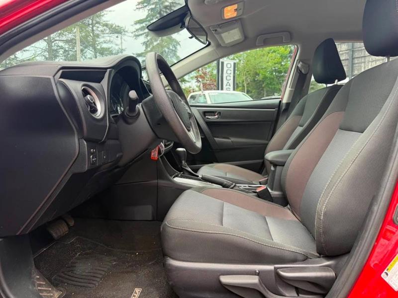 toyota Corolla 2019 - 6