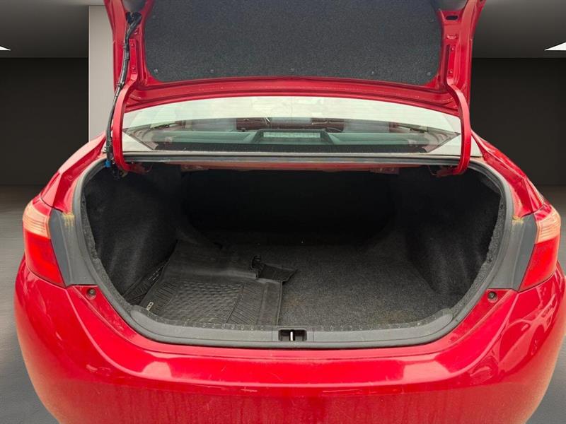 toyota Corolla 2019 - 7