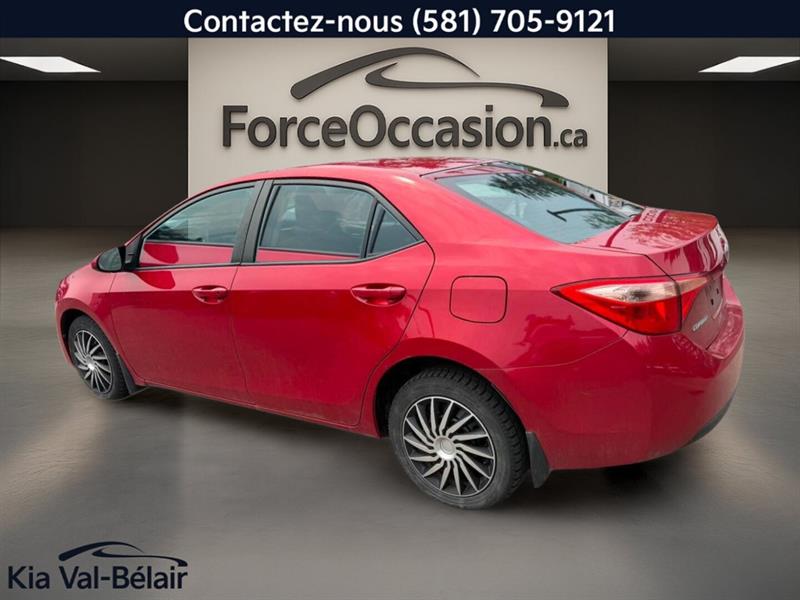 toyota Corolla 2019 - 10