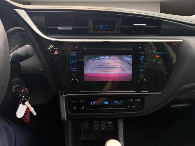toyota Corolla 2019 - 14