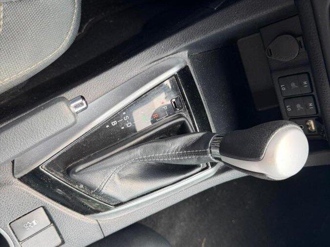 toyota Corolla 2019 - 16