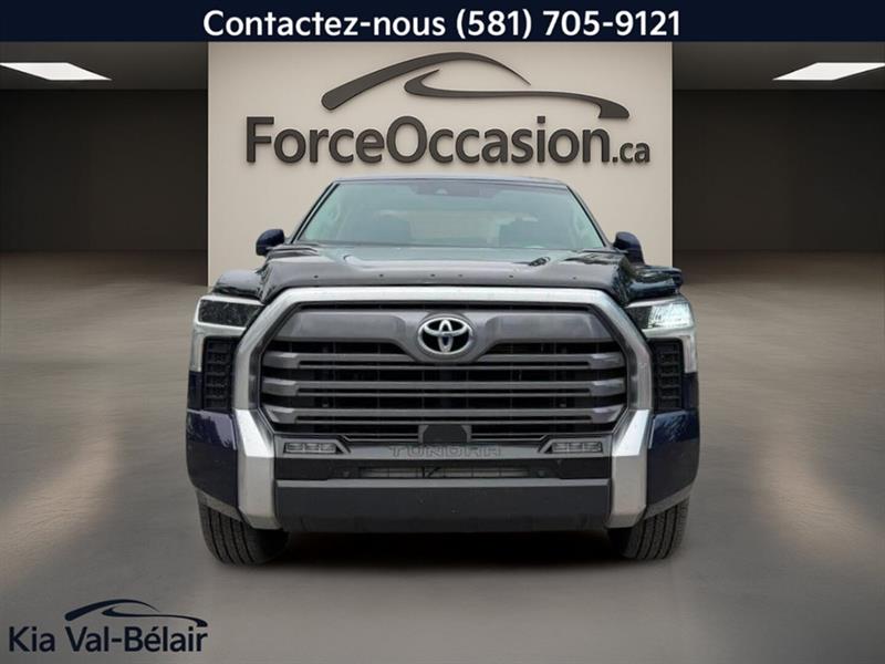 toyota Tundra Hybrid 2023 - 2