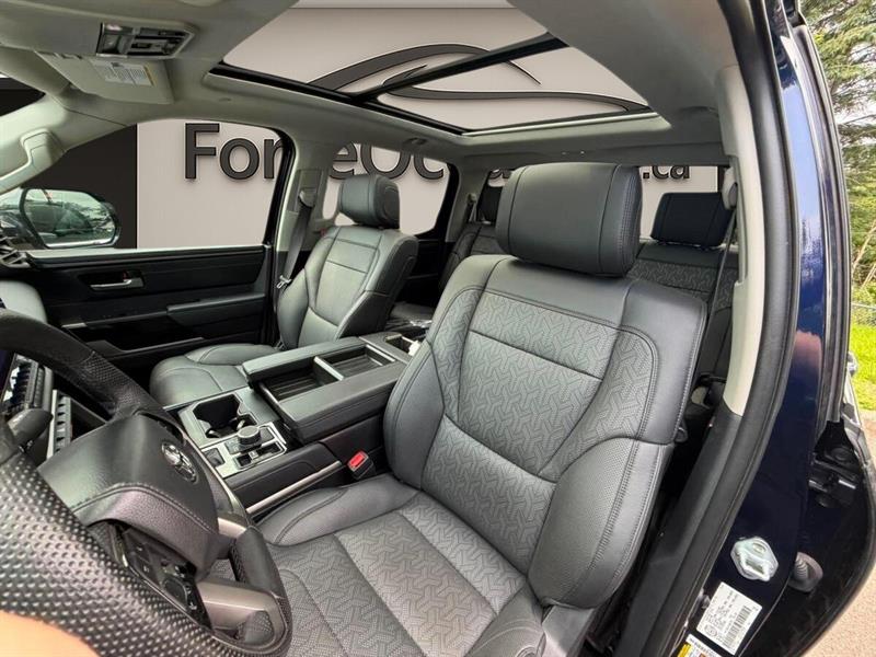 toyota Tundra Hybrid 2023 - 6