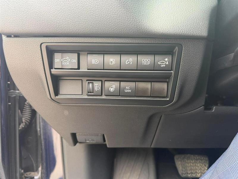 toyota Tundra Hybrid 2023 - 17