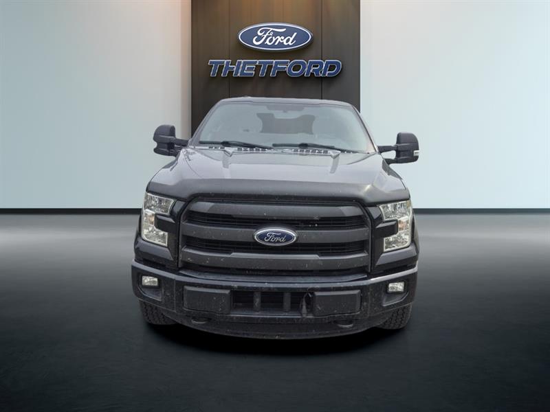 ford F-150 2016 - 2