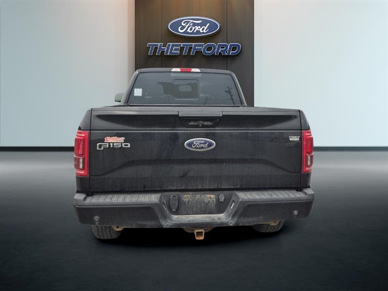 ford F-150 2016 - 3